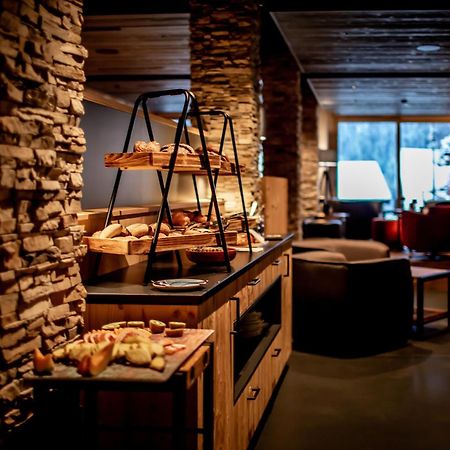 Chalet Eigersunna グリンデルヴァルト エクステリア 写真