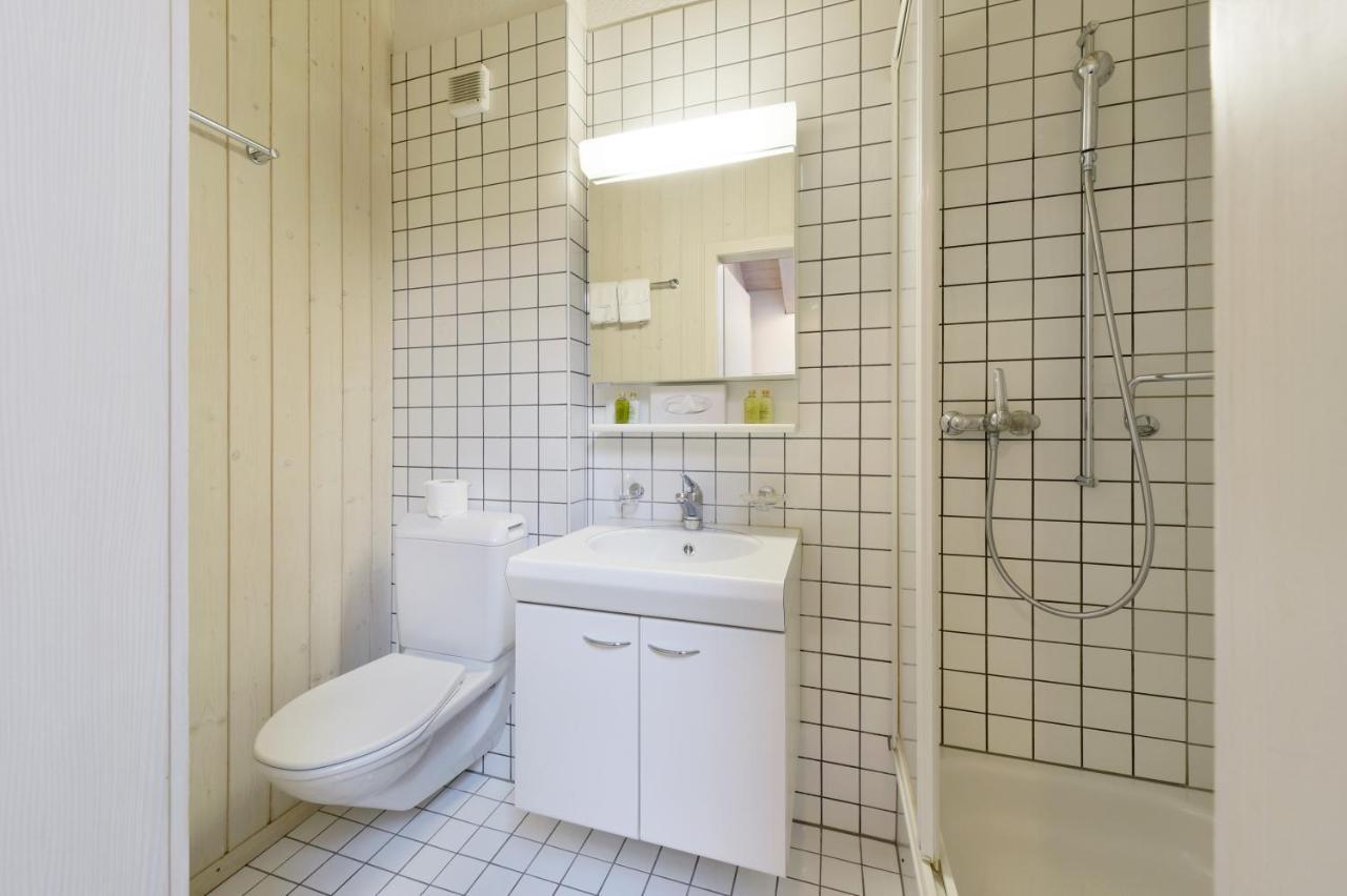 Chalet Eigersunna グリンデルヴァルト エクステリア 写真