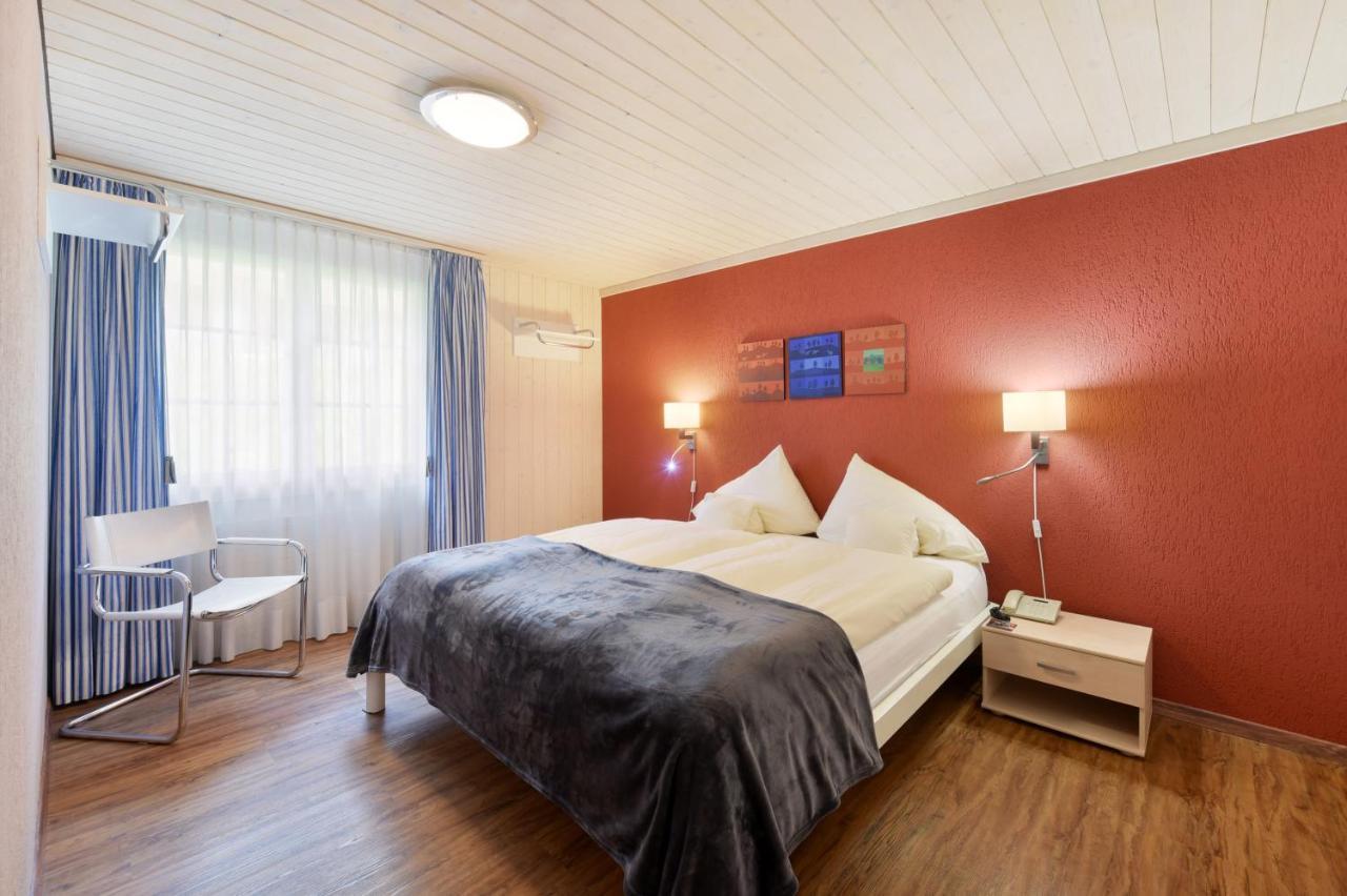 Chalet Eigersunna グリンデルヴァルト エクステリア 写真